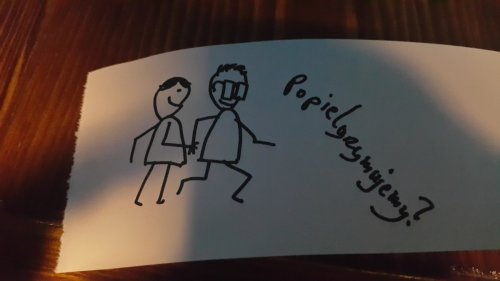 "Ludzie Gorąco Bratersko Towarzyscy"