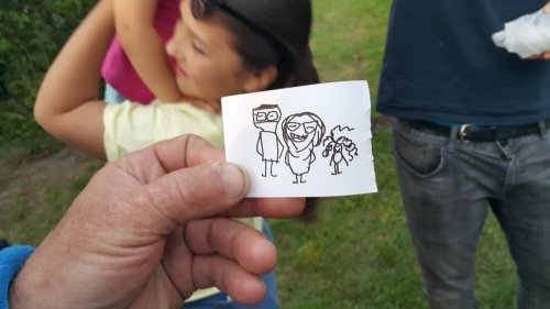 "Przenajświętsza Rodzina"